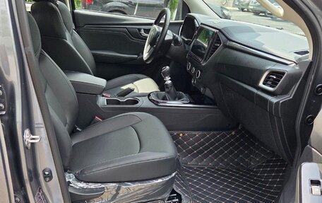 Isuzu D-Max, 2023 год, 5 100 000 рублей, 8 фотография