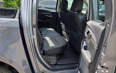 Isuzu D-Max, 2023 год, 5 100 000 рублей, 9 фотография