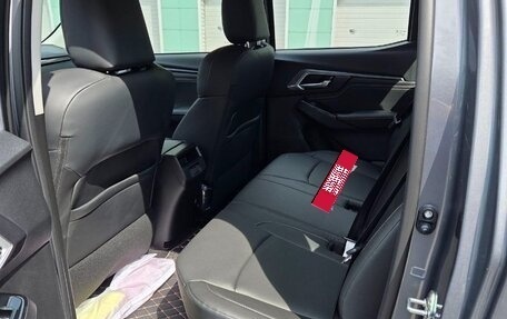 Isuzu D-Max, 2023 год, 5 100 000 рублей, 4 фотография