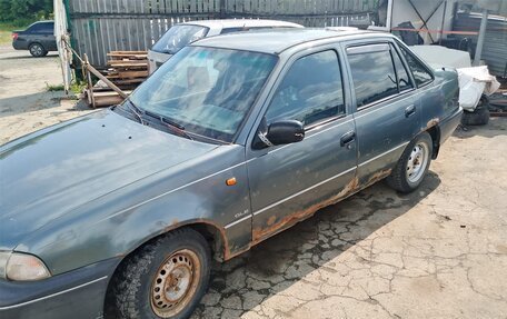 Daewoo Nexia I рестайлинг, 1998 год, 80 000 рублей, 2 фотография