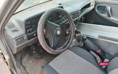 Daewoo Nexia I рестайлинг, 1998 год, 80 000 рублей, 10 фотография