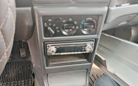 Daewoo Nexia I рестайлинг, 1998 год, 80 000 рублей, 12 фотография