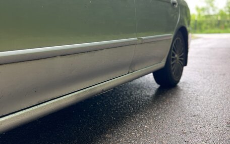 KIA Spectra II (LD), 2007 год, 290 000 рублей, 10 фотография