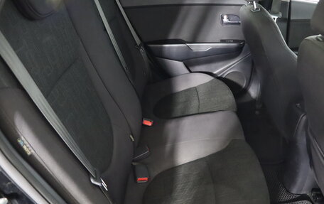 KIA Rio III рестайлинг, 2015 год, 1 059 990 рублей, 20 фотография