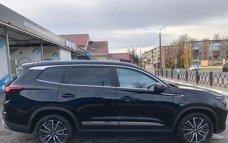 Chery Tiggo 8 Pro, 2023 год, 2 050 000 рублей, 3 фотография