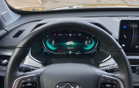 Chery Tiggo 8 Pro, 2023 год, 2 050 000 рублей, 9 фотография