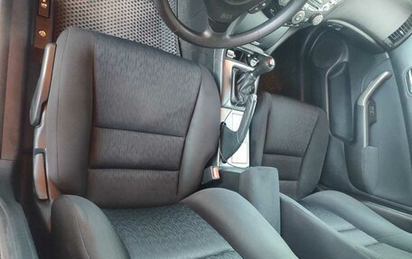 Honda Accord VII рестайлинг, 2008 год, 740 000 рублей, 9 фотография