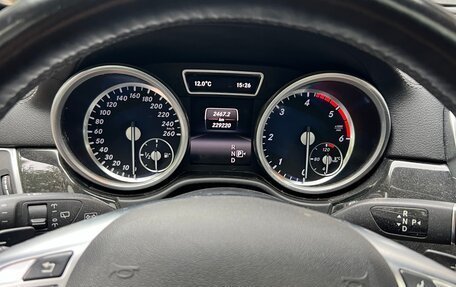 Mercedes-Benz GL-Класс, 2014 год, 2 350 000 рублей, 7 фотография
