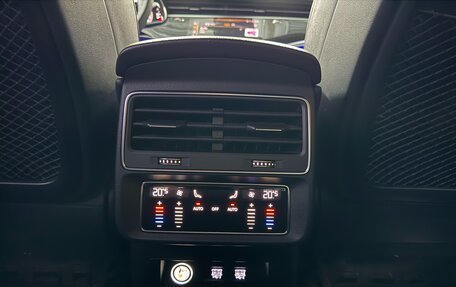 Audi Q7, 2020 год, 5 790 000 рублей, 10 фотография