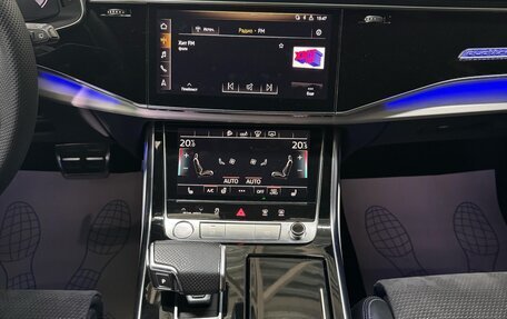 Audi Q7, 2020 год, 5 790 000 рублей, 12 фотография