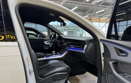 Audi Q7, 2020 год, 5 790 000 рублей, 15 фотография