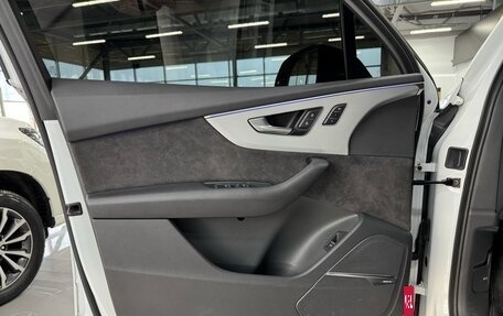 Audi Q7, 2020 год, 5 790 000 рублей, 8 фотография