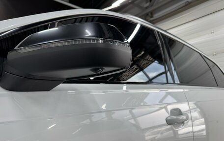 Audi Q7, 2020 год, 5 790 000 рублей, 21 фотография
