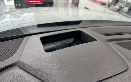 Audi Q7, 2020 год, 5 790 000 рублей, 26 фотография
