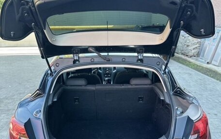 Opel Astra J, 2013 год, 700 000 рублей, 12 фотография