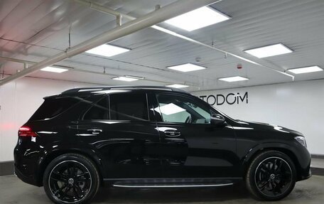 Mercedes-Benz GLE, 2025 год, 14 700 000 рублей, 6 фотография