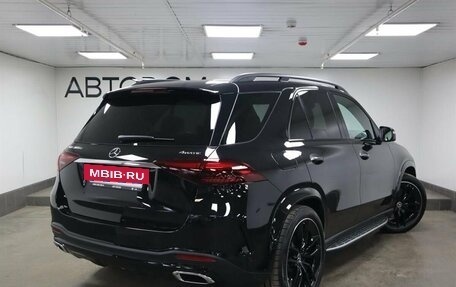 Mercedes-Benz GLE, 2025 год, 14 700 000 рублей, 2 фотография