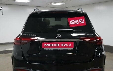 Mercedes-Benz GLE, 2025 год, 14 700 000 рублей, 4 фотография