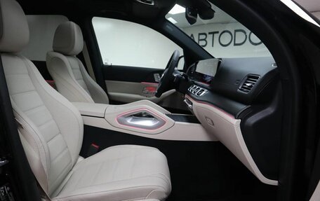 Mercedes-Benz GLE, 2025 год, 14 700 000 рублей, 15 фотография