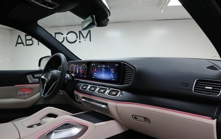 Mercedes-Benz GLE, 2025 год, 14 700 000 рублей, 16 фотография