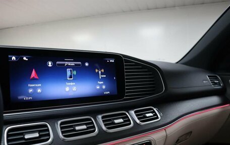 Mercedes-Benz GLE, 2025 год, 14 700 000 рублей, 19 фотография
