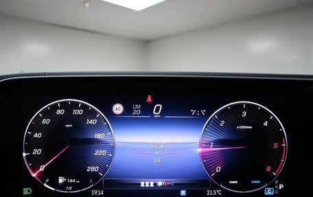 Mercedes-Benz GLE, 2025 год, 14 700 000 рублей, 12 фотография