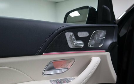 Mercedes-Benz GLE, 2025 год, 14 700 000 рублей, 20 фотография