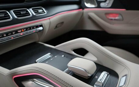 Mercedes-Benz GLE, 2025 год, 14 700 000 рублей, 18 фотография