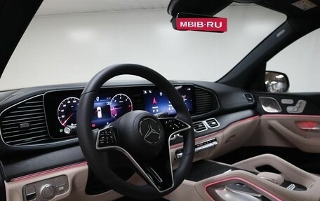 Mercedes-Benz GLE, 2025 год, 14 700 000 рублей, 11 фотография