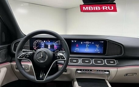 Mercedes-Benz GLE, 2025 год, 14 700 000 рублей, 14 фотография