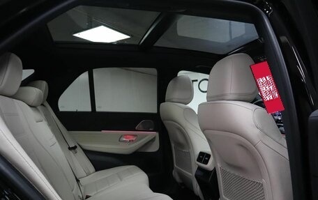Mercedes-Benz GLE, 2025 год, 14 700 000 рублей, 13 фотография