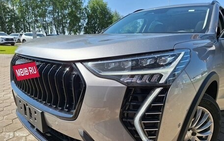 Haval Jolion, 2025 год, 2 949 000 рублей, 5 фотография