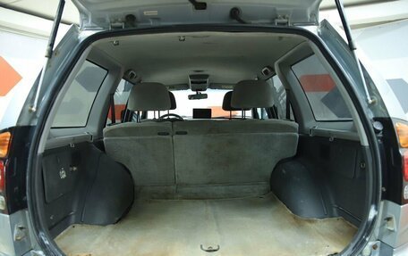 Mitsubishi Montero Sport, 2001 год, 590 000 рублей, 9 фотография