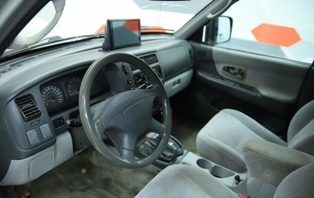Mitsubishi Montero Sport, 2001 год, 590 000 рублей, 10 фотография