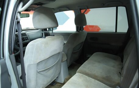 Mitsubishi Montero Sport, 2001 год, 590 000 рублей, 11 фотография