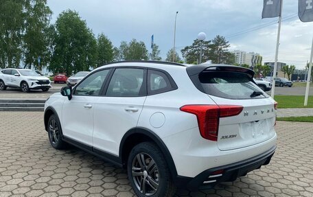 Haval Jolion, 2025 год, 2 599 000 рублей, 7 фотография
