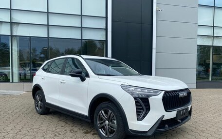Haval Jolion, 2025 год, 2 599 000 рублей, 3 фотография