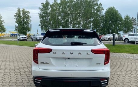 Haval Jolion, 2025 год, 2 599 000 рублей, 6 фотография