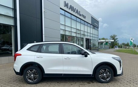 Haval Jolion, 2025 год, 2 599 000 рублей, 4 фотография