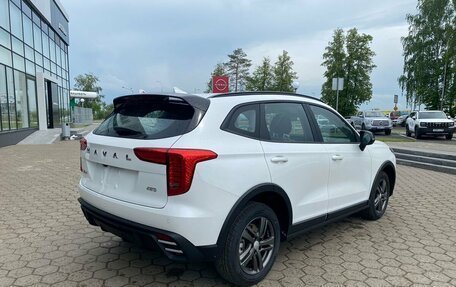 Haval Jolion, 2025 год, 2 599 000 рублей, 5 фотография