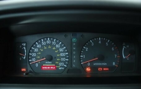 Mitsubishi Montero Sport, 2001 год, 590 000 рублей, 16 фотография