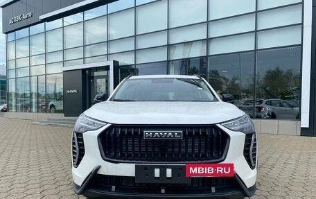 Haval Jolion, 2025 год, 2 599 000 рублей, 2 фотография