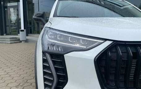 Haval Jolion, 2025 год, 2 599 000 рублей, 10 фотография