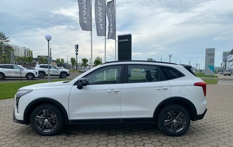 Haval Jolion, 2025 год, 2 599 000 рублей, 8 фотография