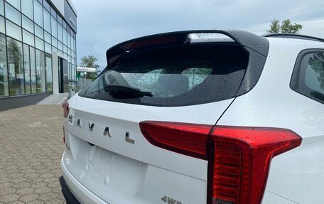 Haval Jolion, 2025 год, 2 599 000 рублей, 12 фотография