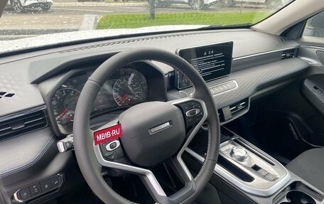 Haval Jolion, 2025 год, 2 599 000 рублей, 21 фотография