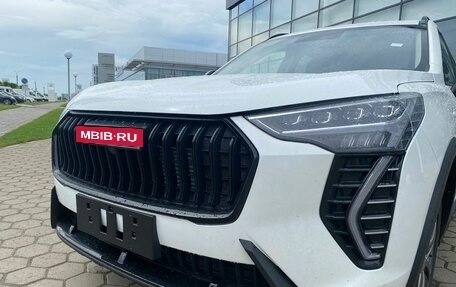 Haval Jolion, 2025 год, 2 599 000 рублей, 9 фотография