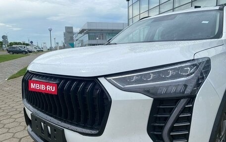 Haval Jolion, 2025 год, 2 599 000 рублей, 11 фотография