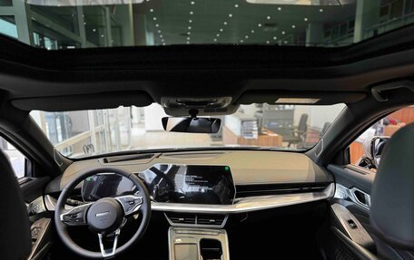 Haval F7, 2025 год, 3 649 000 рублей, 2 фотография