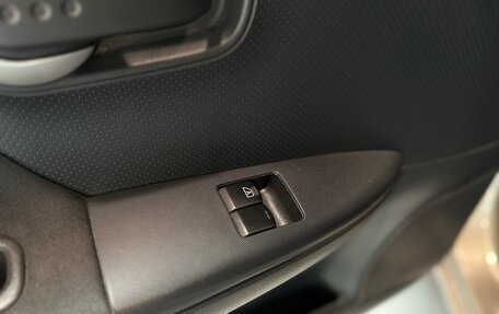 Nissan Note II рестайлинг, 2012 год, 760 000 рублей, 12 фотография